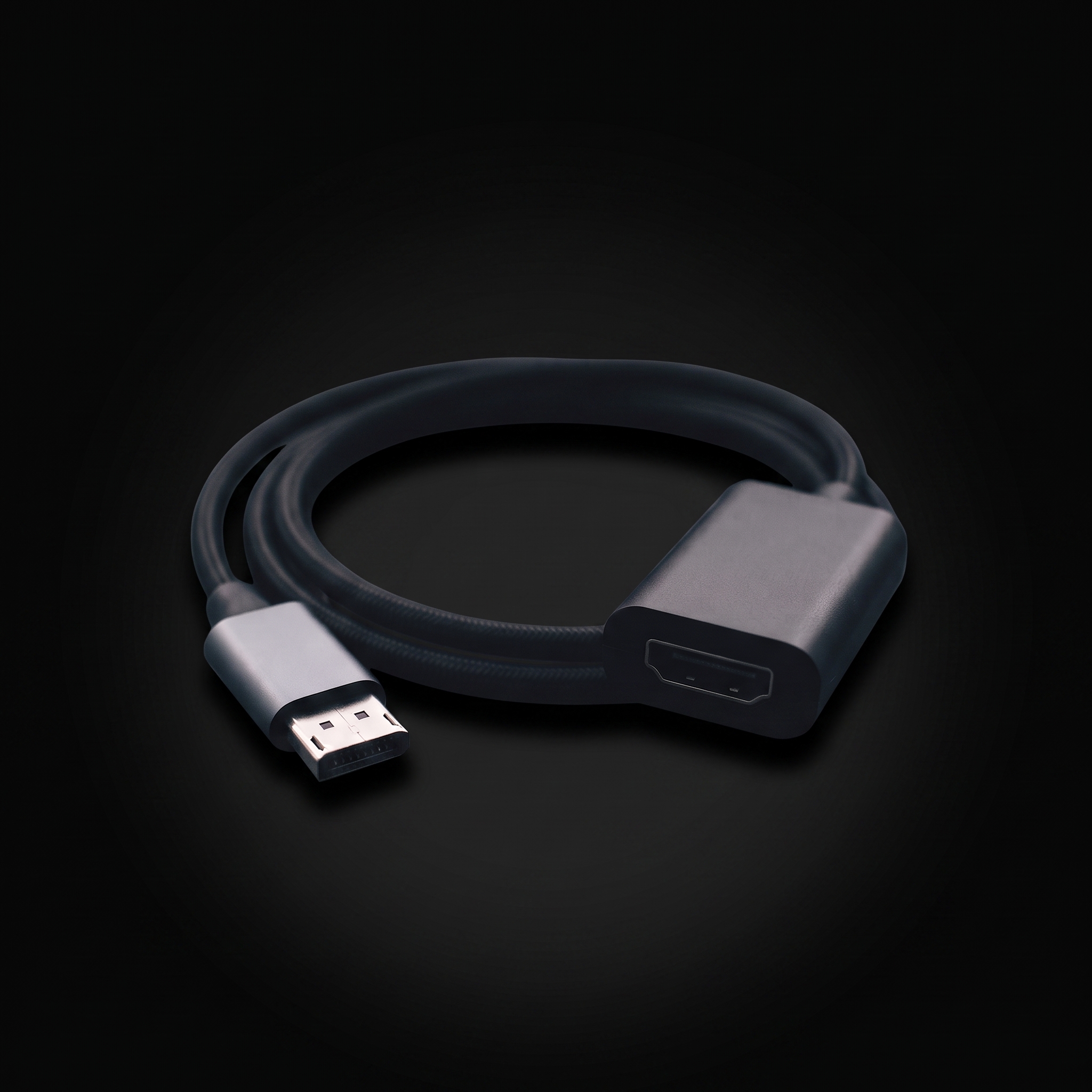 DP Adapter