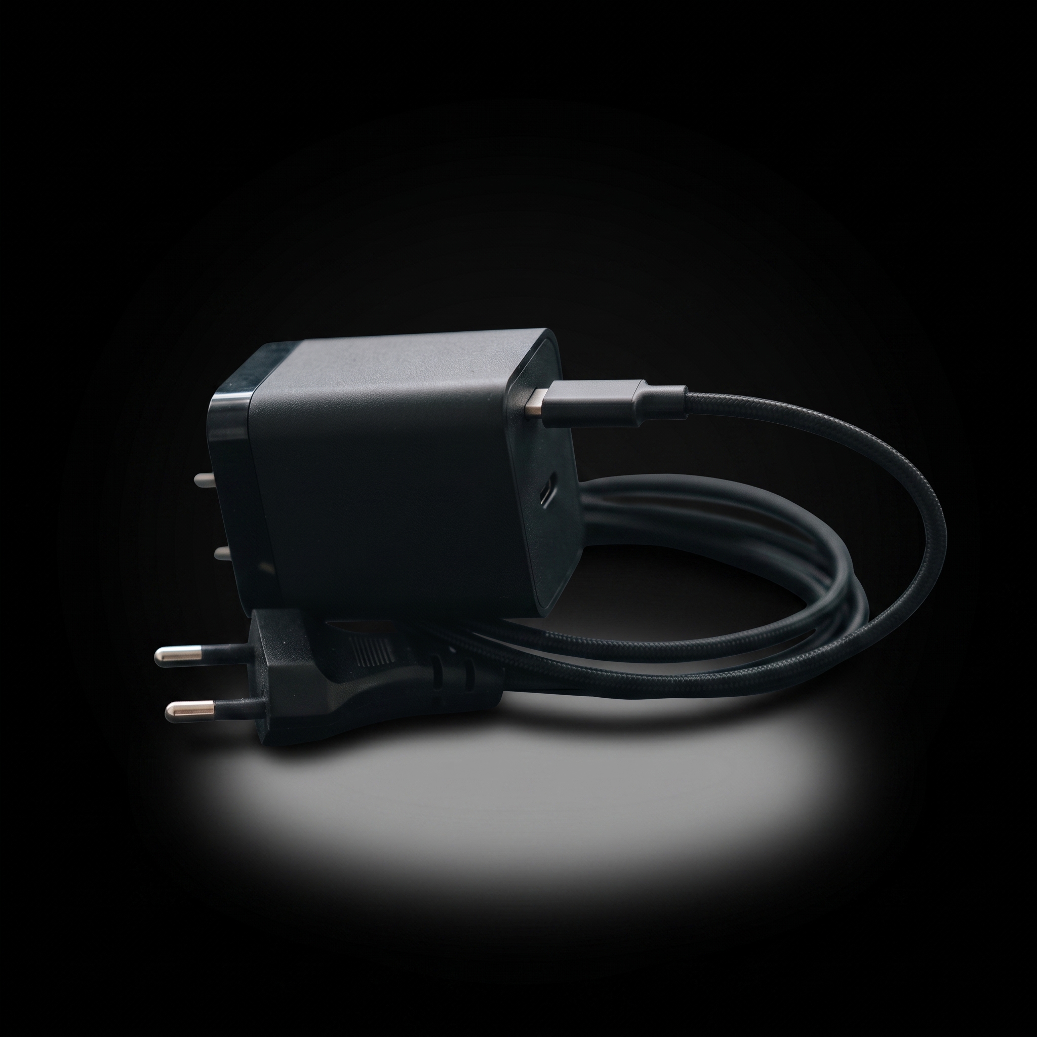 12V Power Supply