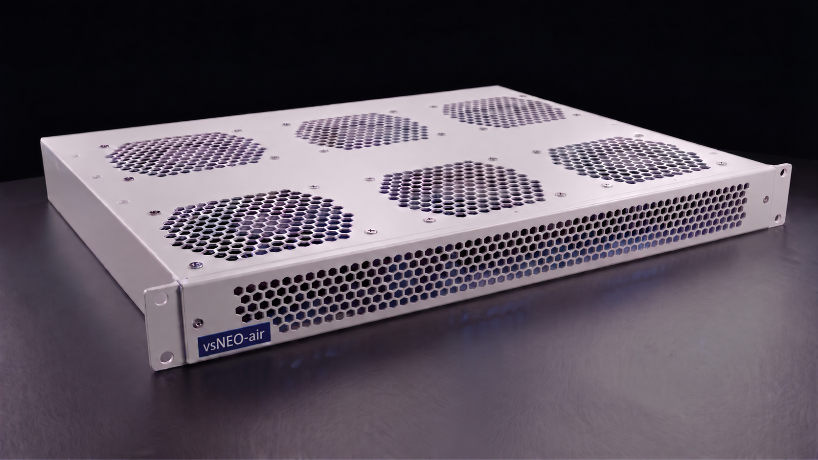 vsNEO-AIR Active Cooling